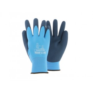 Safety Jogger - Work Gloves, Prodry